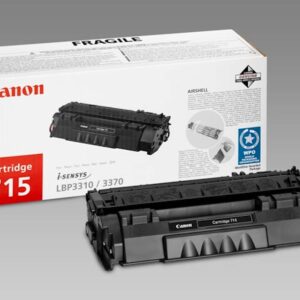 Toner CANON CRG-715_0