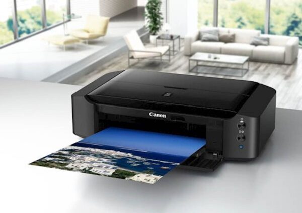 Printer CANON Pixma iP8750_0