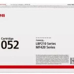 Toner CANON CRG-052B_0