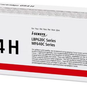 TONER CANON CRG-054HB BLACK ZA LBP62x, MF64x ZA 3.000 STR_0