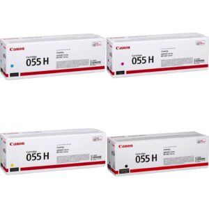 TONER CANON CRG-055HM MAGENTA ZA LBP66x, MF74x ZA 5.900 STR_0