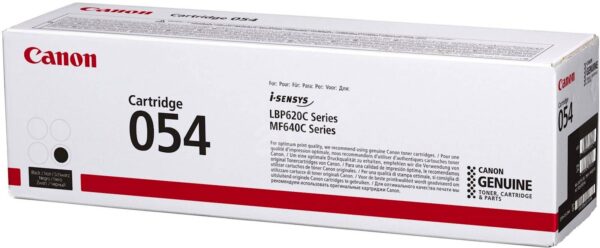 TONER CANON CRG-054B BK ZA LBP62x, MF64x ZA 1.500 STR._0