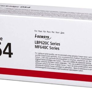 TONER CANON CRG-054Y Yellow ZA LBP62x, MF64x ZA 1.200 STR._0