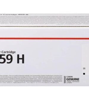 TONER CANON CRG-059HC CYAN ZA LBP852Cx ZA 13.500 STRANI_0