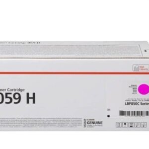 TONER CANON CRG-059HM MAGENTA ZA LBP852Cx ZA 13.500 STRANI_0