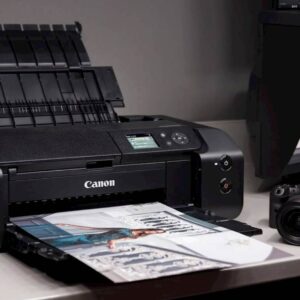 Printer image PROGRAF CANON PRO300 A3+_0