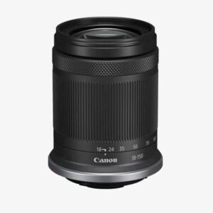 Objektiv CANON RF-S 18-150 MM F3.5-6.3 IS STM_0