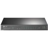 TP-Link SG1210P 10-Port Gigabit PoE+ Switch_0