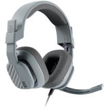 LOGITECH ASTRO A10 Wired Gaming Headsets_0