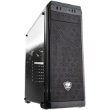 COUGAR | MX330-G | PC Case |_0