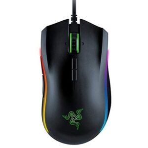 Razer Gaming Mis Mamba Elite Chroma_0