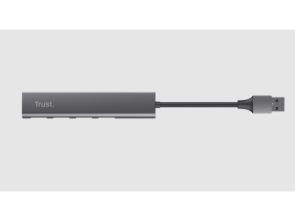 Trust Halyx 4-Port USB Hub_2