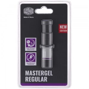 Cooler Master Termalna Pasta MasterGel Regular_0