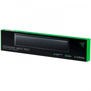 Razer Ergonomic Wrist Rest for Full Sized Keyboards_0