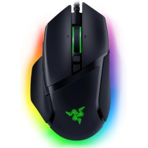 Razer Gaming Mis Basilisk V3 RGB_0