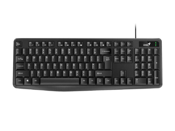 Genius tastatura KB-117 crna_0