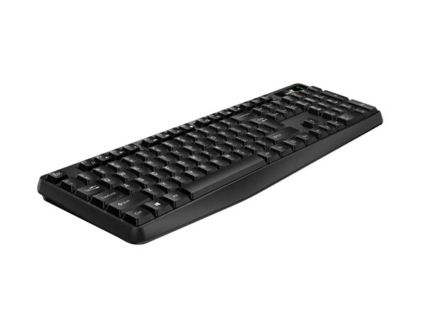 Genius tastatura KB-117 crna_1