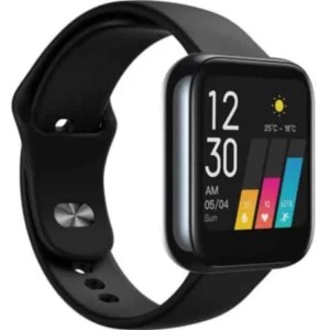 UBIT Smartwatch LW61 Black_0