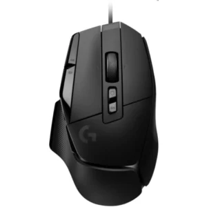 Logitech Gaming Miš G502 X Black_0