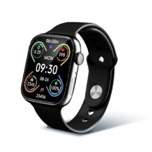 XO Smartwatch M40 Black_0