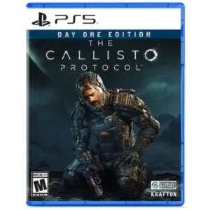 The Callisto Protocol /PS5_0