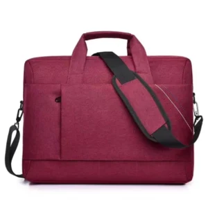 BORG Torba za Notebook T55 15,6" Crvena_0