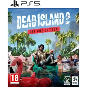 Dead Island 2 Day One Edition /PS5_0