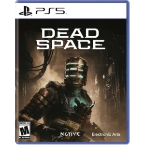 Dead Space Remake /PS5_0