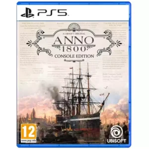 Anno 1800 /PS5_0