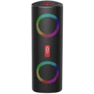 XO Bluetooth Speaker F43 Black_0