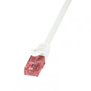 LogiLink CAT6 Patch Cable UTP 15m PrimeLine CQ2101U_0