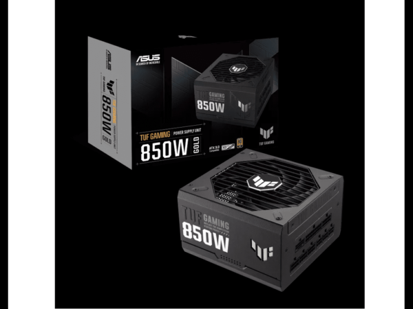 ASUS TUF GAMING 850W 80 Plus Gold modular_0