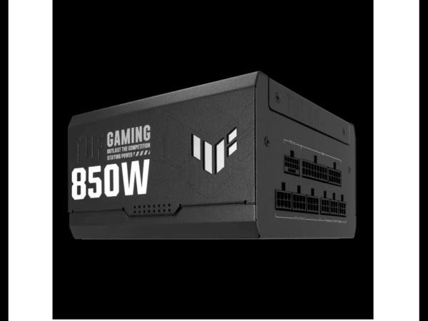 ASUS TUF GAMING 850W 80 Plus Gold modular_1