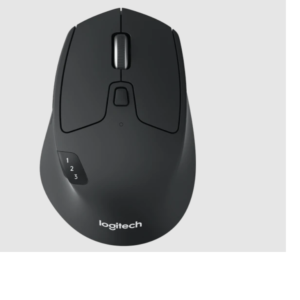 Logitech miš M720 Triathlon Multi-Device, wireless_0