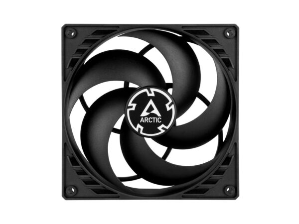 Arctic Fan P14 PWM PST pressure-optimised, 140mm fan with PWM PST_2
