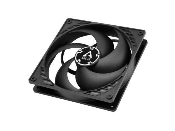 Arctic Fan P14 PWM PST pressure-optimised, 140mm fan with PWM PST_1