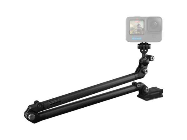 GoPro Boom+ Adhesive Mounts_0