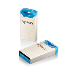 APACER FD 32GB USB 2.0 AH111Blue_0