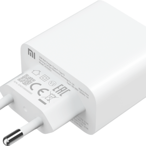 Xiaomi Mi 33W punjač za mob. Output USB-C + USB-A_0