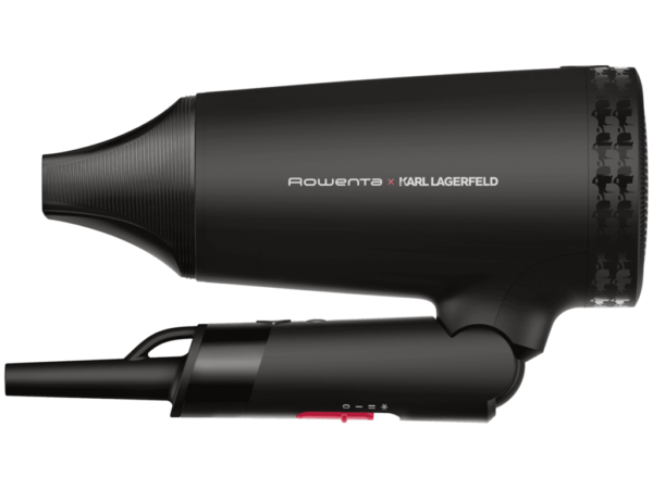 Rowenta fen za kosu CV184LF0 Express Style Karl Lagerfeld, 2.300 W_2