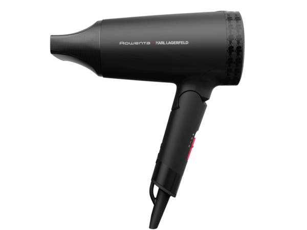 Rowenta fen za kosu CV184LF0 Express Style Karl Lagerfeld, 2.300 W_3