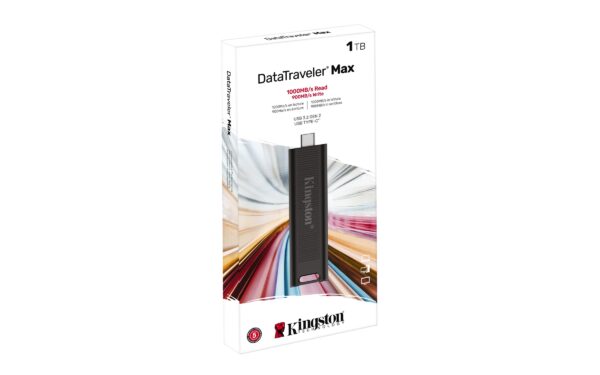Kingston FD 1TB USB-C DataTraveler MAXR/W:1000/900MBs_0