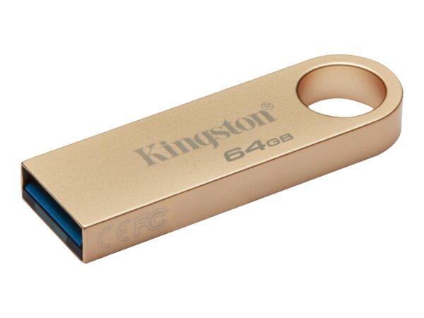 Kingston FD 64GB USB3.2 SE9 _0