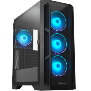 Chieftec Apex Case4x120mm A-RGB _0