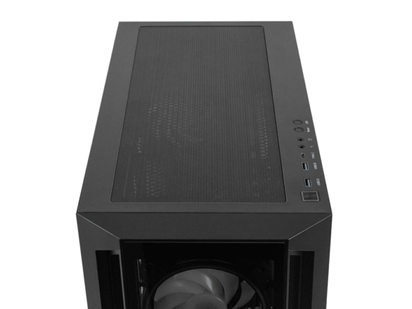 Chieftec Apex Case4x120mm A-RGB _2