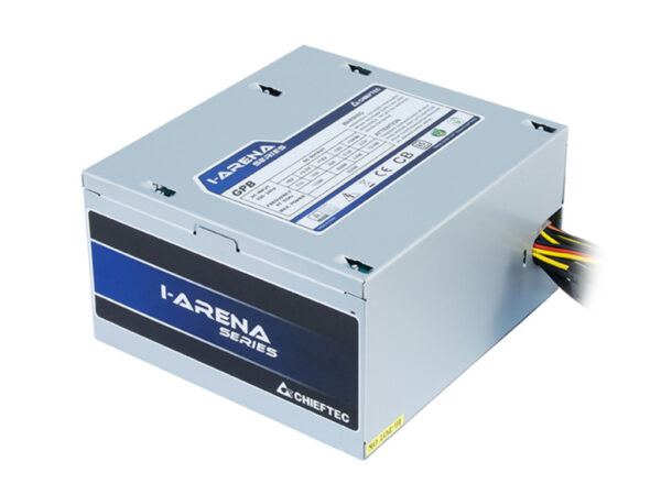 Chieftec PSU 500W_1