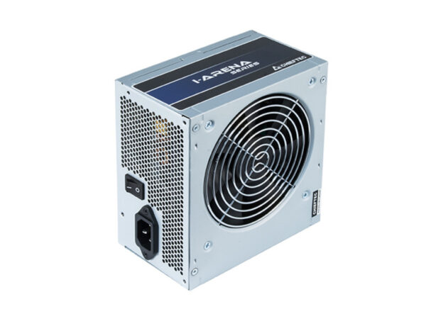 Chieftec PSU 500W_3