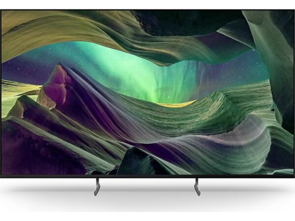 Sony 65" X85L 4K Google _6
