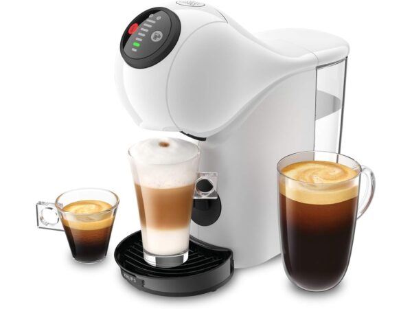 Dolce Gusto Genio S white_0