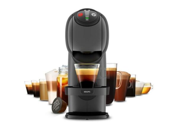 Dolce Gusto Genio S KP243B10_1